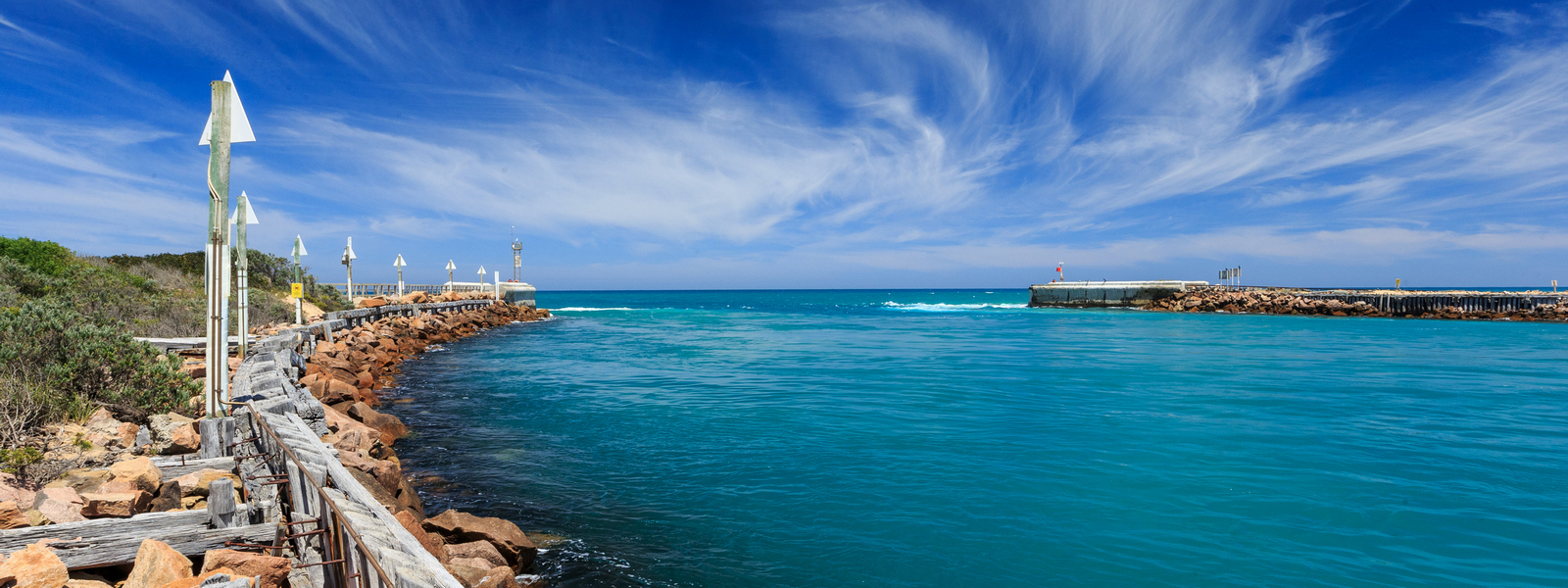 Lakes Entrance Holiday Rentals